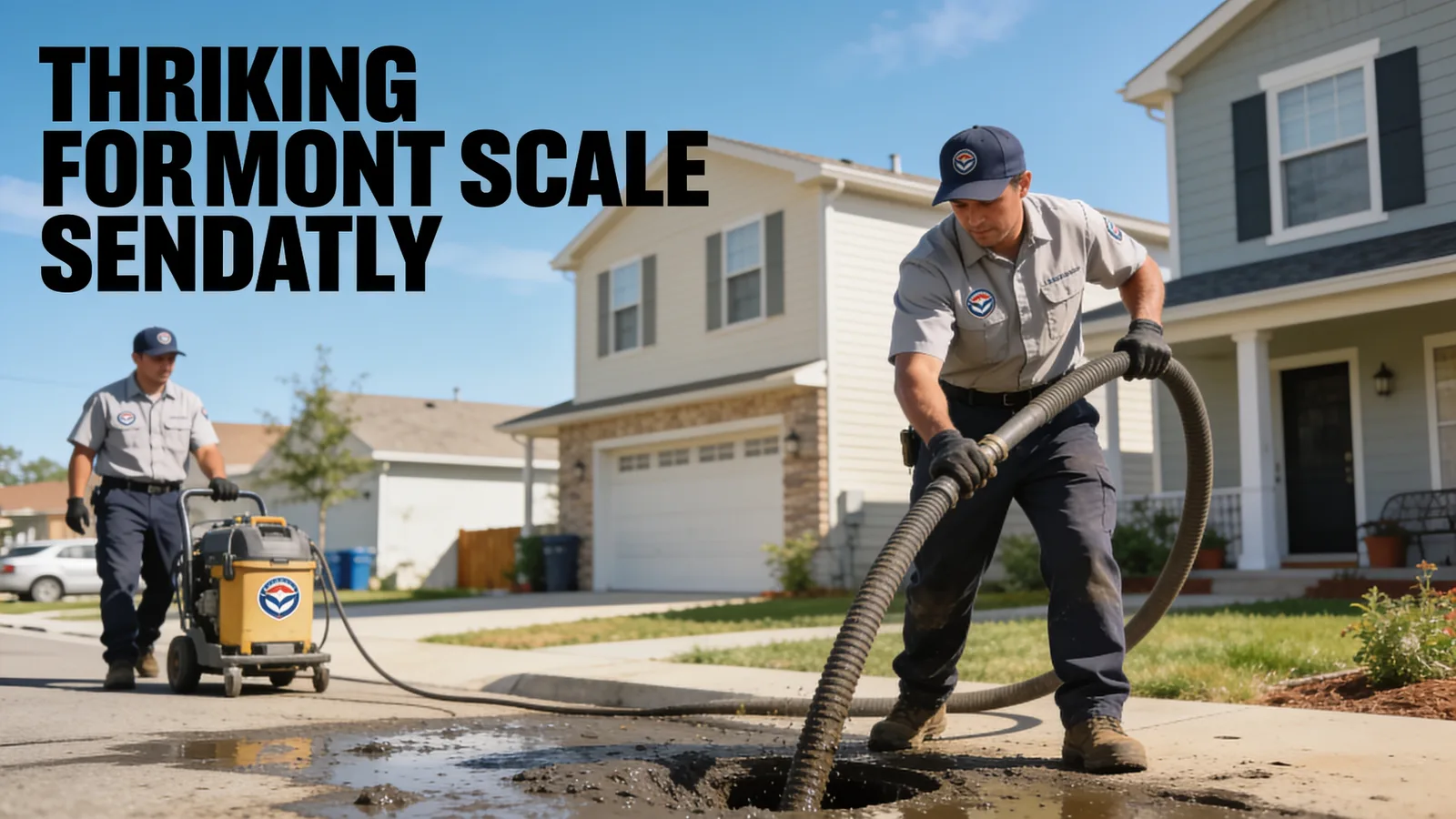 Sewage Cleanup in Hillsville, VA near me